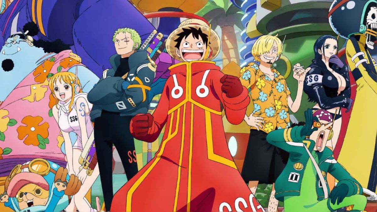 Episódio Especial do Anime Confirma Nova Saga
