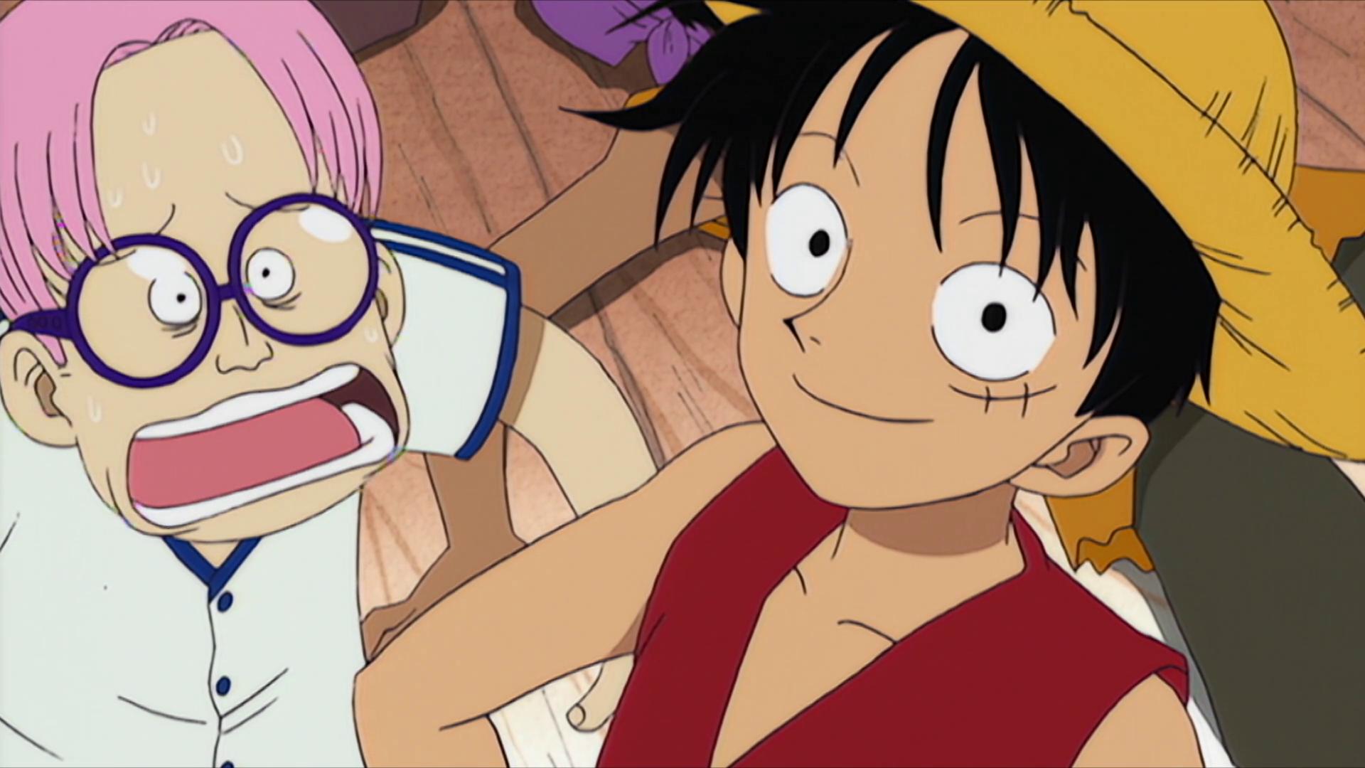 One Piece: Pirate Warriors 5 Anunciado Oficialmente